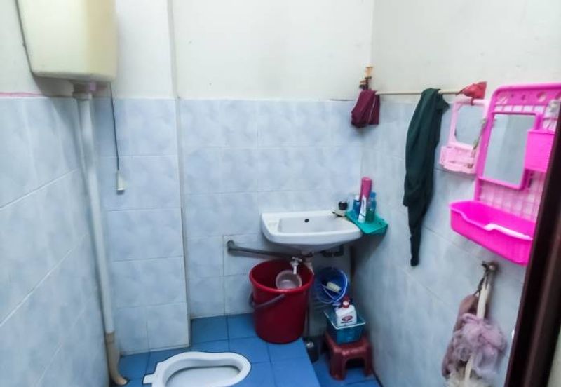 Taman Saujana Kapar Baru