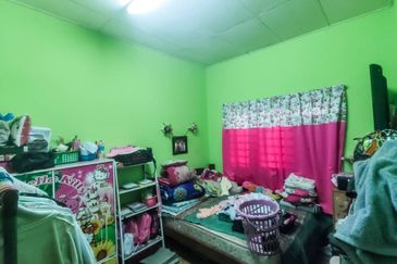 Taman Saujana Kapar Baru