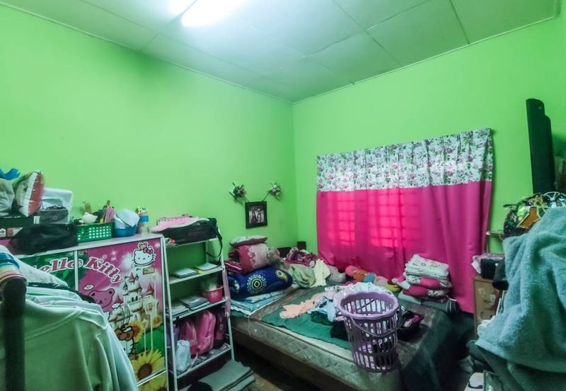 Taman Saujana Kapar Baru