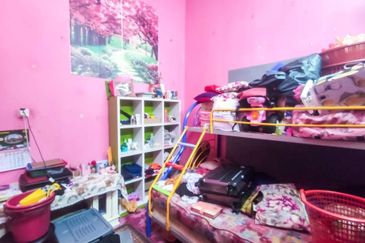 Taman Saujana Kapar Baru