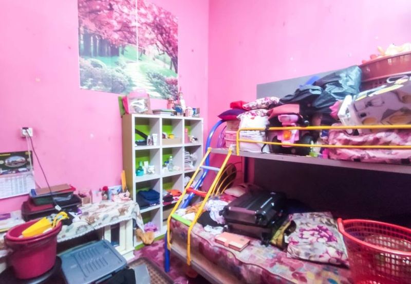 Taman Saujana Kapar Baru