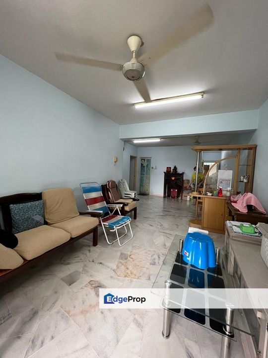 [947sf + LEVEL 2] Vista Wira 1 Apartment Seksyen 2 Wangsa Maju nr LRT, Kuala Lumpur, Wangsa Maju