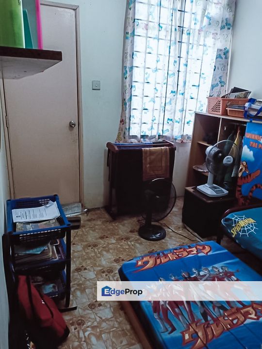 [MURAH + FREEHOLD] Double Storey Terrace House Bandar Mahkota Banting, Selangor, Banting
