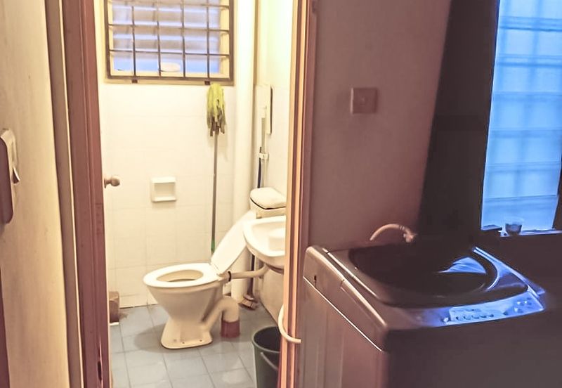 Bandar Mahkota Banting