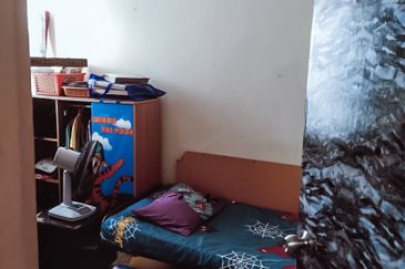 Bandar Mahkota Banting