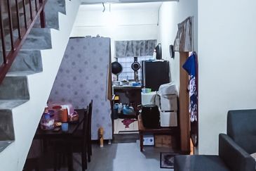 Bandar Mahkota Banting