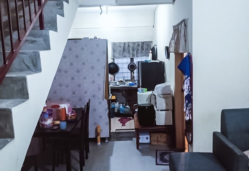 Bandar Mahkota Banting