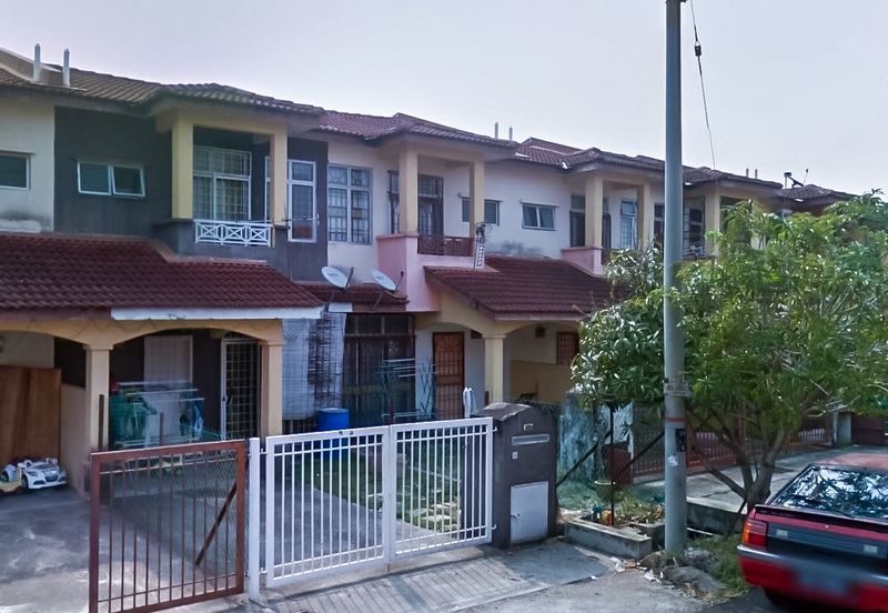 Bandar Mahkota Banting