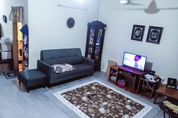 Bandar Mahkota Banting