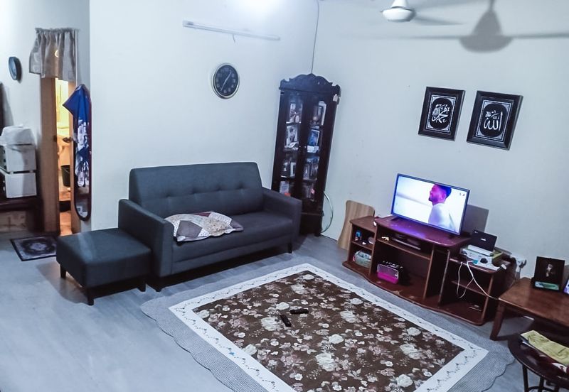 Bandar Mahkota Banting