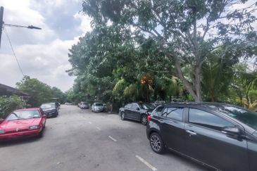 Taman Kapar Permai