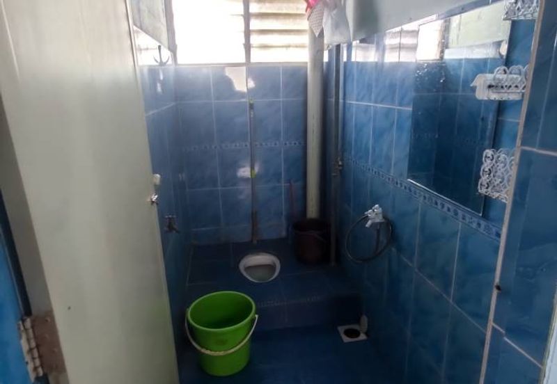 Apartment Taman Pinggiran Batu Caves