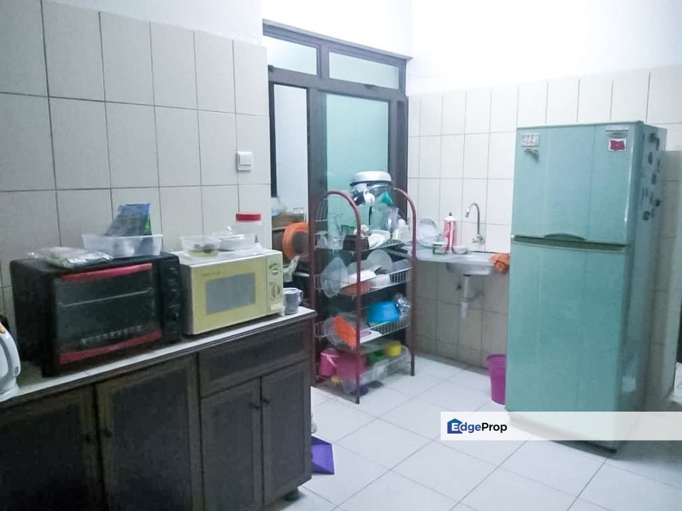 Indah Alam Condominium Seksyen 22 Shah Alam, Selangor, Shah Alam