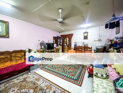 [TERMURAH] Double Storey Terrace PJS 2 Taman Medan Petaling Jaya, Selangor, Petaling Jaya