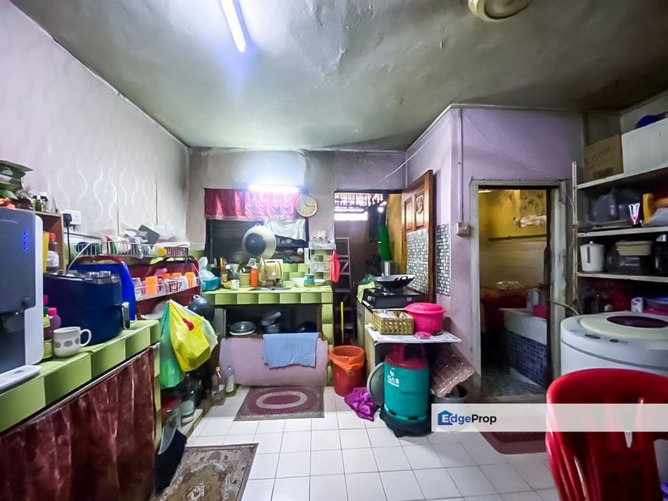 [TERMURAH] Double Storey Terrace PJS 2 Taman Medan Petaling Jaya, Selangor, Petaling Jaya