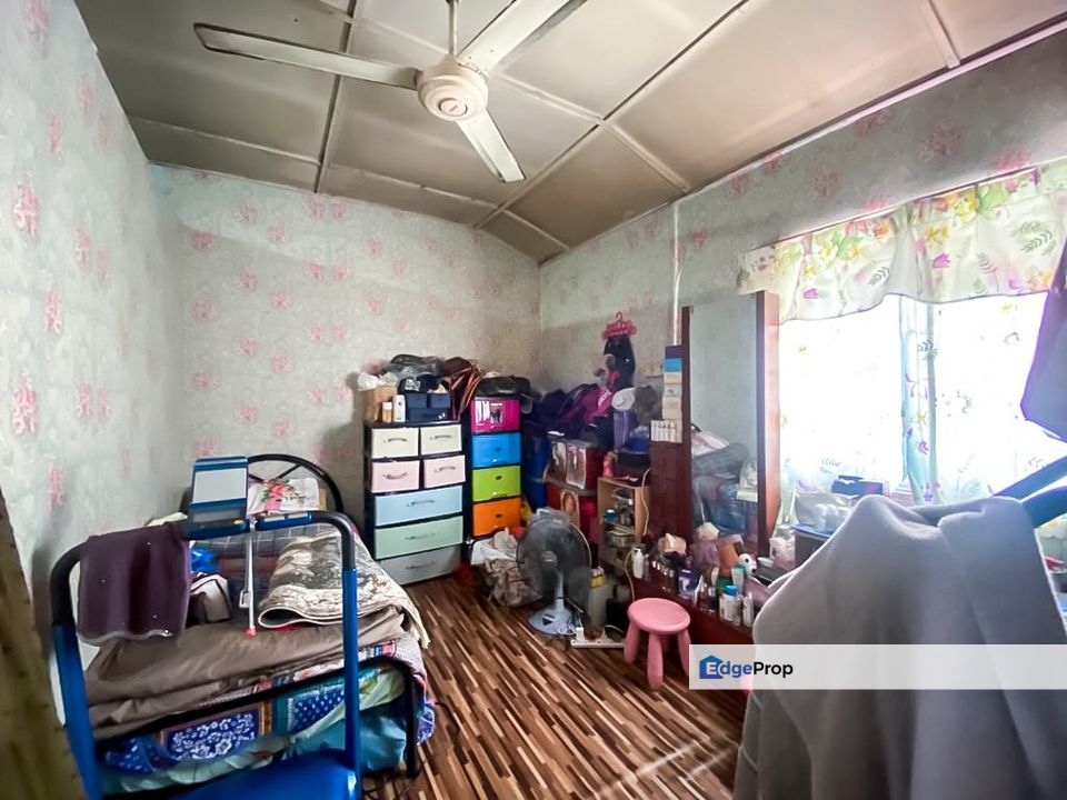 [TERMURAH] Double Storey Terrace PJS 2 Taman Medan Petaling Jaya, Selangor, Petaling Jaya