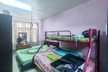 Rosana Villa, Taman Putra Perdana