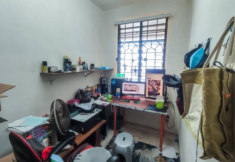 Rosana Villa, Taman Putra Perdana