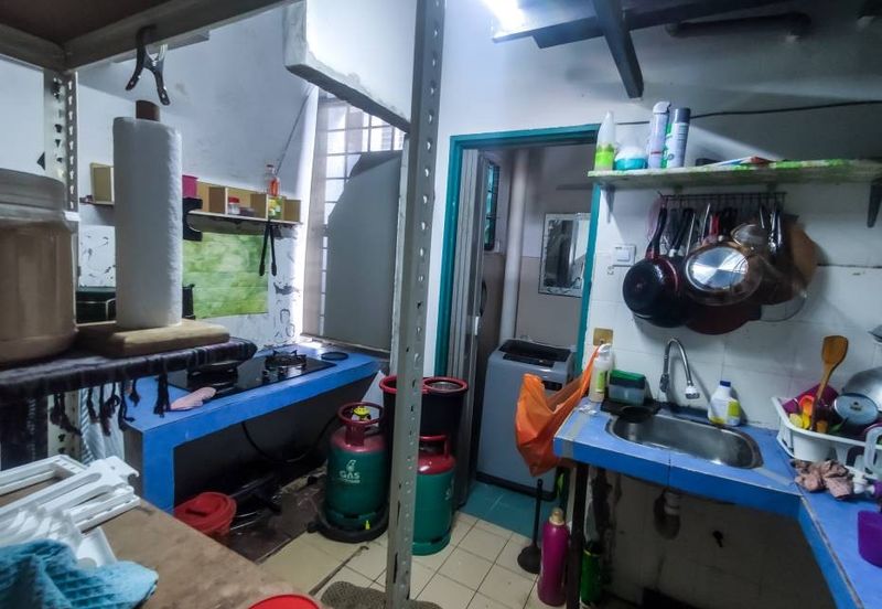 Rosana Villa, Taman Putra Perdana