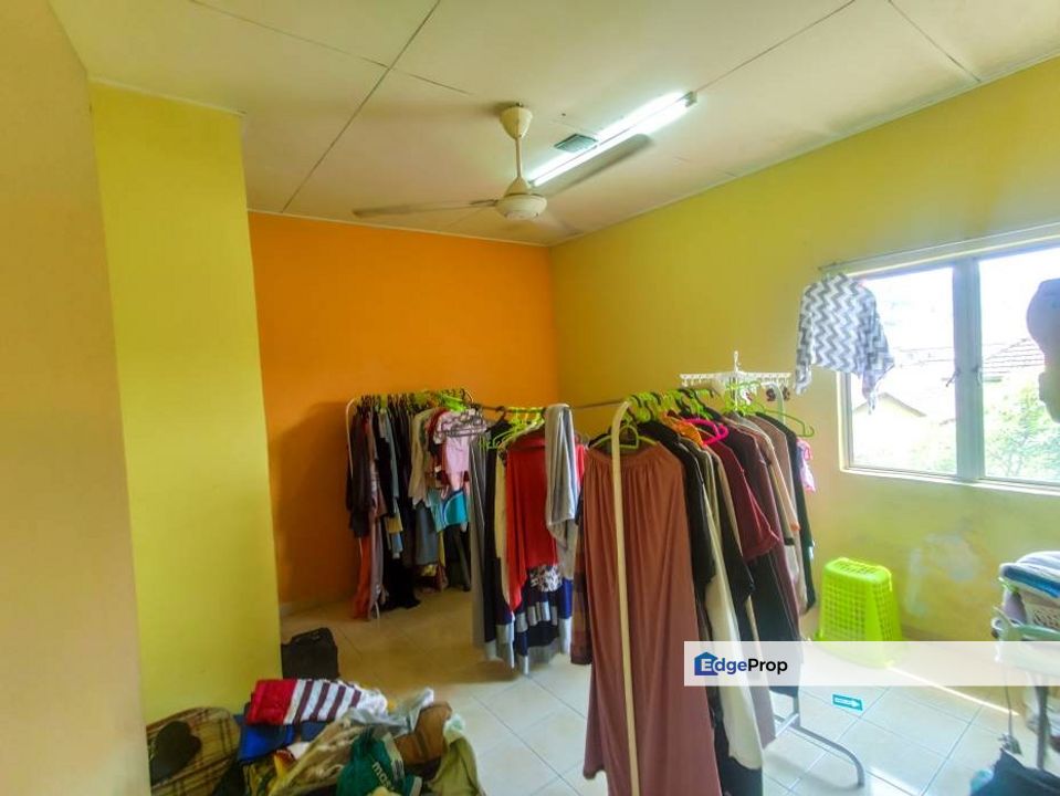 [FREEHOLD] Townhouse Duplex Taman Sinaran Balakong, Seri Kembangan, Selangor, Balakong