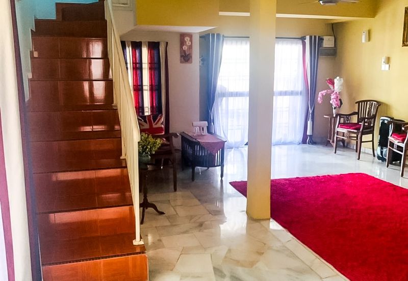 Taman Puchong Perdana