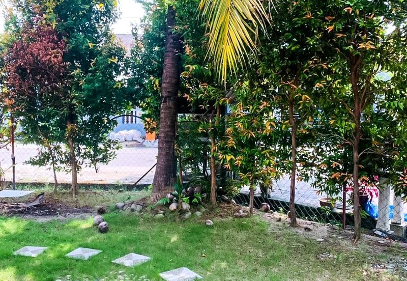 Taman Puchong Perdana