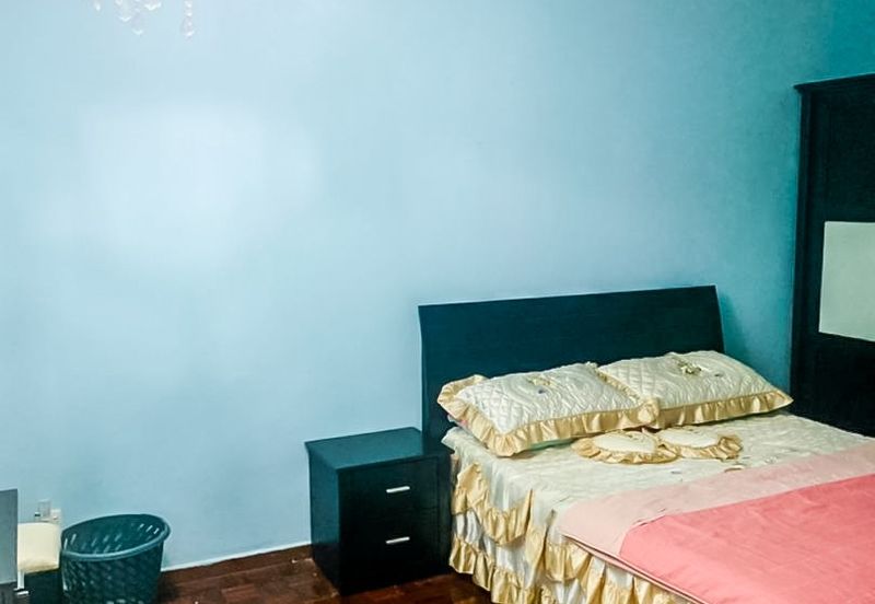 Taman Puchong Perdana