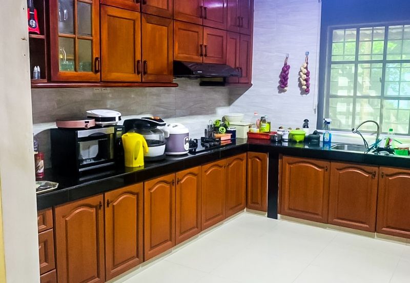 Taman Puchong Perdana