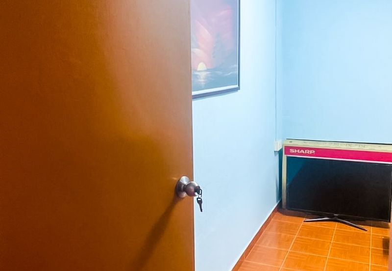 Taman Puchong Perdana