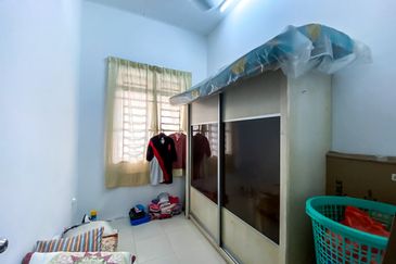 Taman Dato Hormat, Telok Panglima Garang