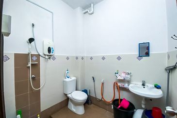 Taman Dato Hormat, Telok Panglima Garang