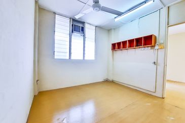 Bandar Baru Wangsa Maju (Seksyen 10)