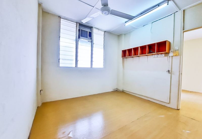 Bandar Baru Wangsa Maju (Seksyen 10)