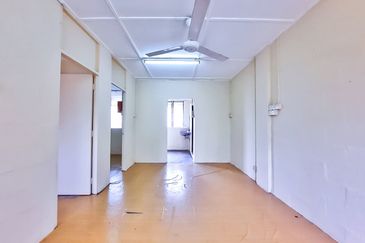 Bandar Baru Wangsa Maju (Seksyen 10)