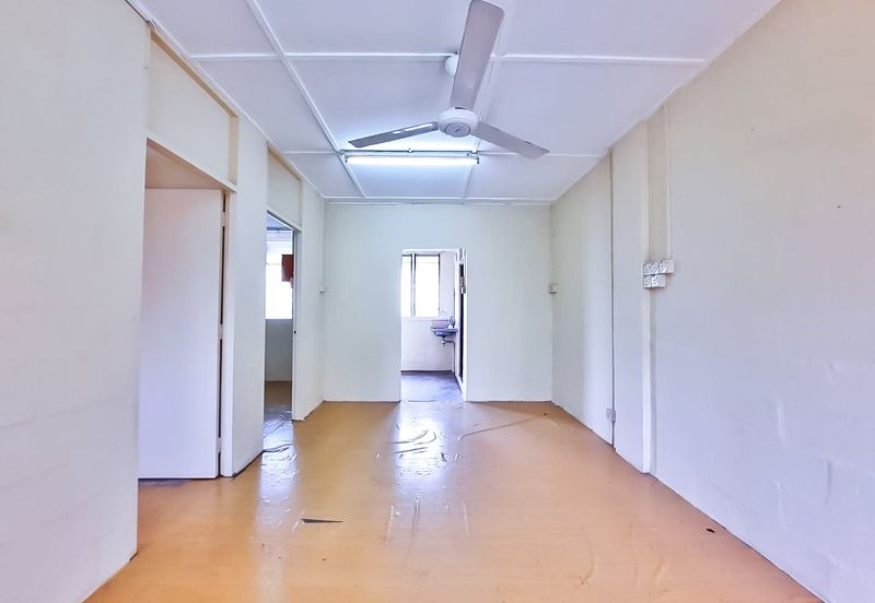 Bandar Baru Wangsa Maju (Seksyen 10)