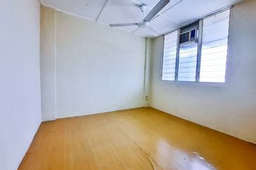 Bandar Baru Wangsa Maju (Seksyen 10)