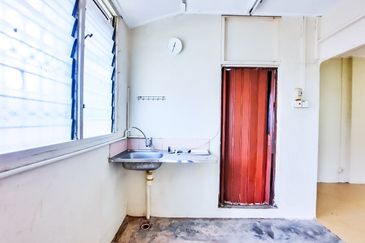 Bandar Baru Wangsa Maju (Seksyen 10)