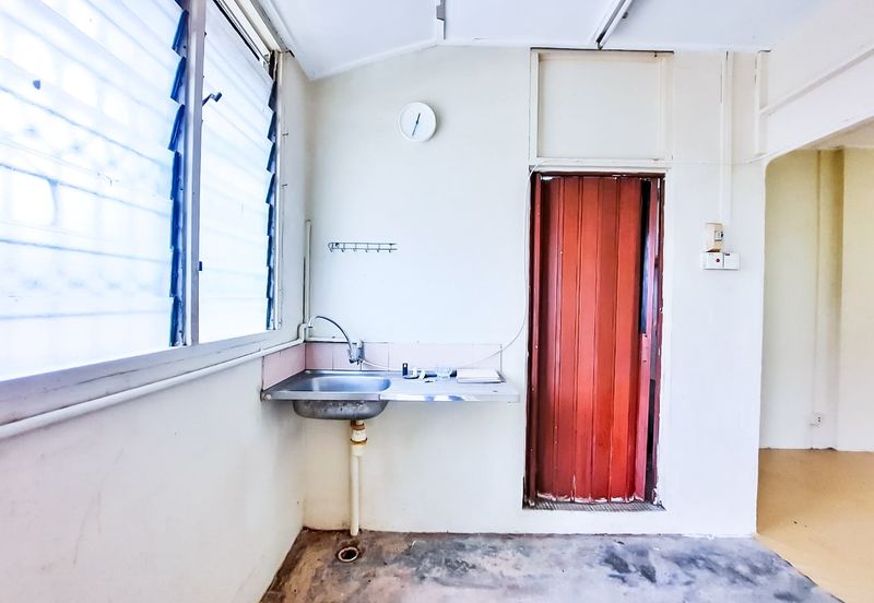 Bandar Baru Wangsa Maju (Seksyen 10)