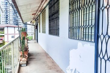 Bandar Baru Wangsa Maju (Seksyen 10)