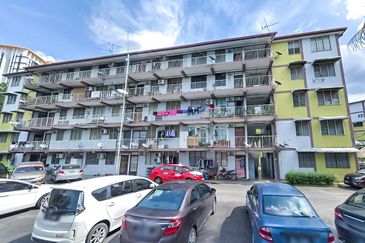 Bandar Baru Wangsa Maju (Seksyen 10)