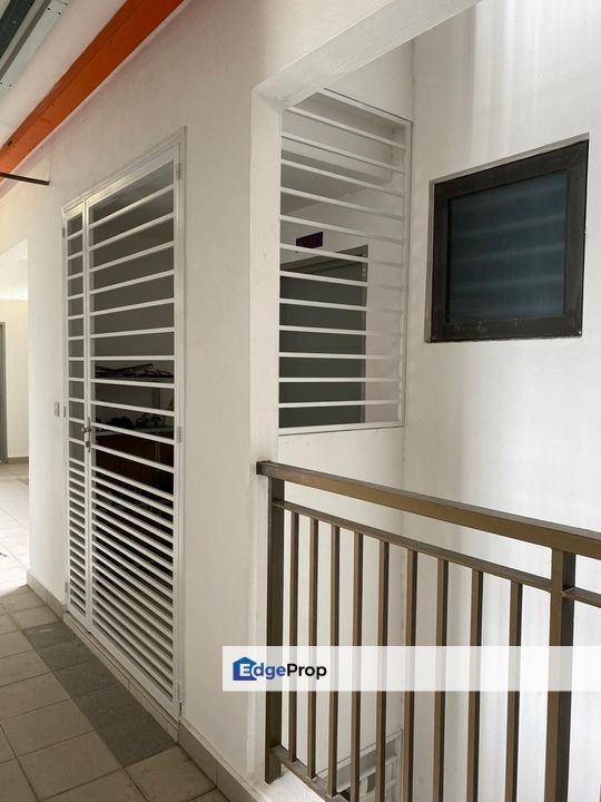 MURAH SOHO Tiara Imperio Residence Kajang Taman Universiti Bangi MRT, Selangor, Bangi