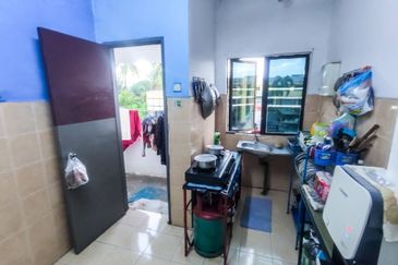 Apartment Perepat Permai