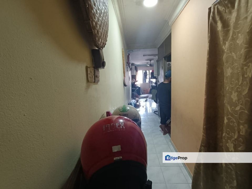 [LEVEL 2 + MRT]  Apartment Harmoni, Damansara Damai, PJ Renovated, Selangor, Damansara Damai