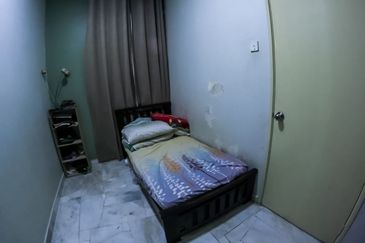 Taman Sungai Kapar Indah