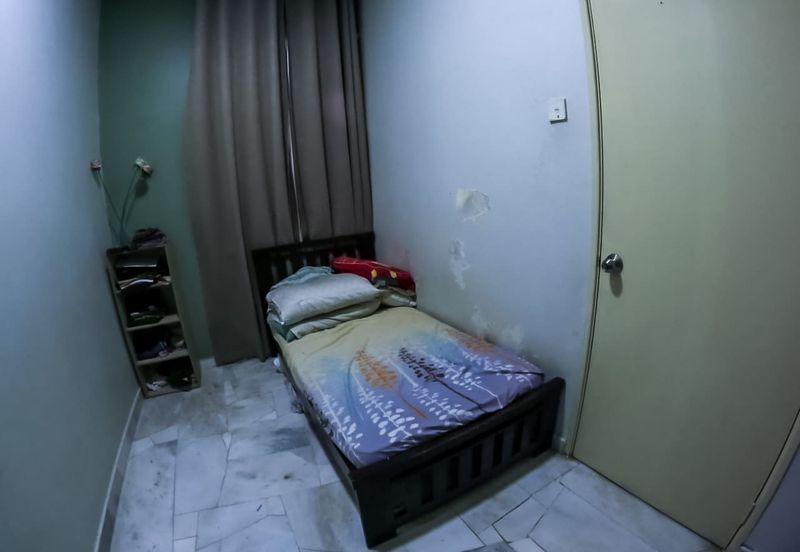 Taman Sungai Kapar Indah