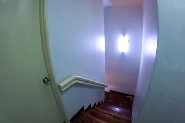 Taman Sungai Kapar Indah