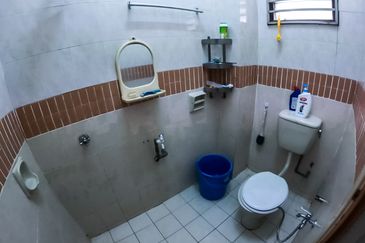 Taman Sungai Kapar Indah