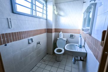 Taman Sungai Kapar Indah