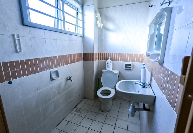 Taman Sungai Kapar Indah