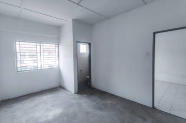 Taman Setia Balakong